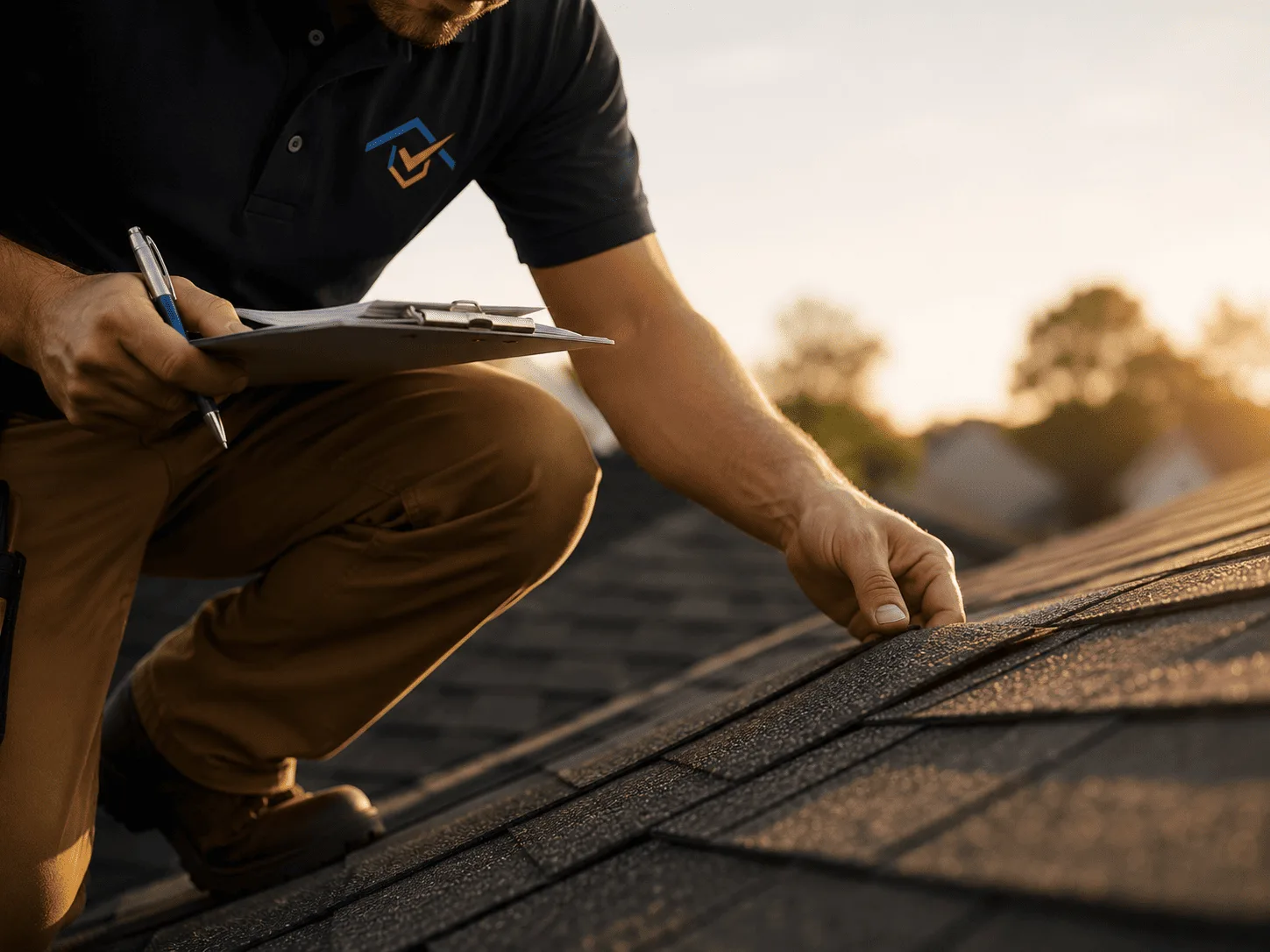 Why Choose Roof Inspection in Metairie, LA