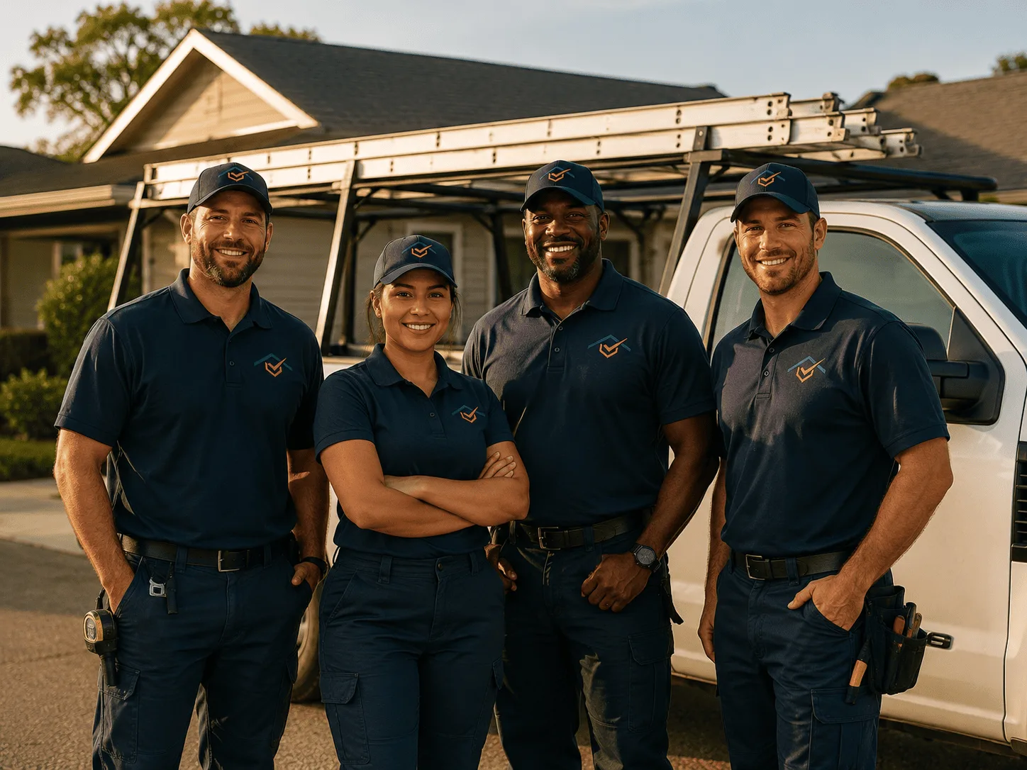 Roof Inspection company in Metairie, LA